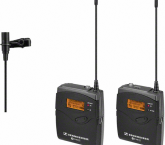 Sennheiser Micro Không Dây (for camera) EW112-P-G3